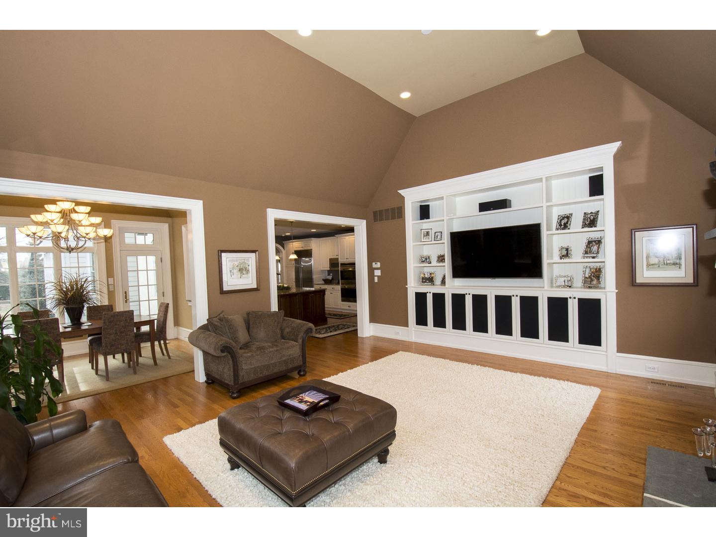 SAYBROOK - Residential