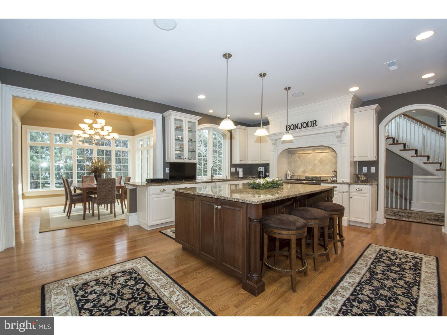 SAYBROOK - Residential