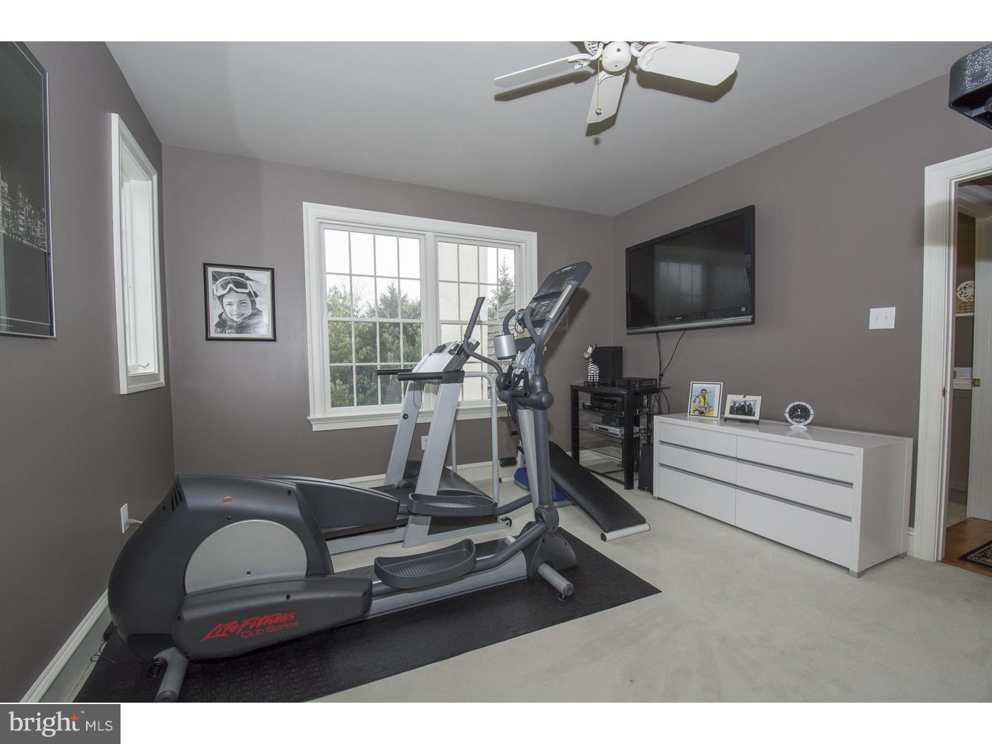 SAYBROOK - Residential