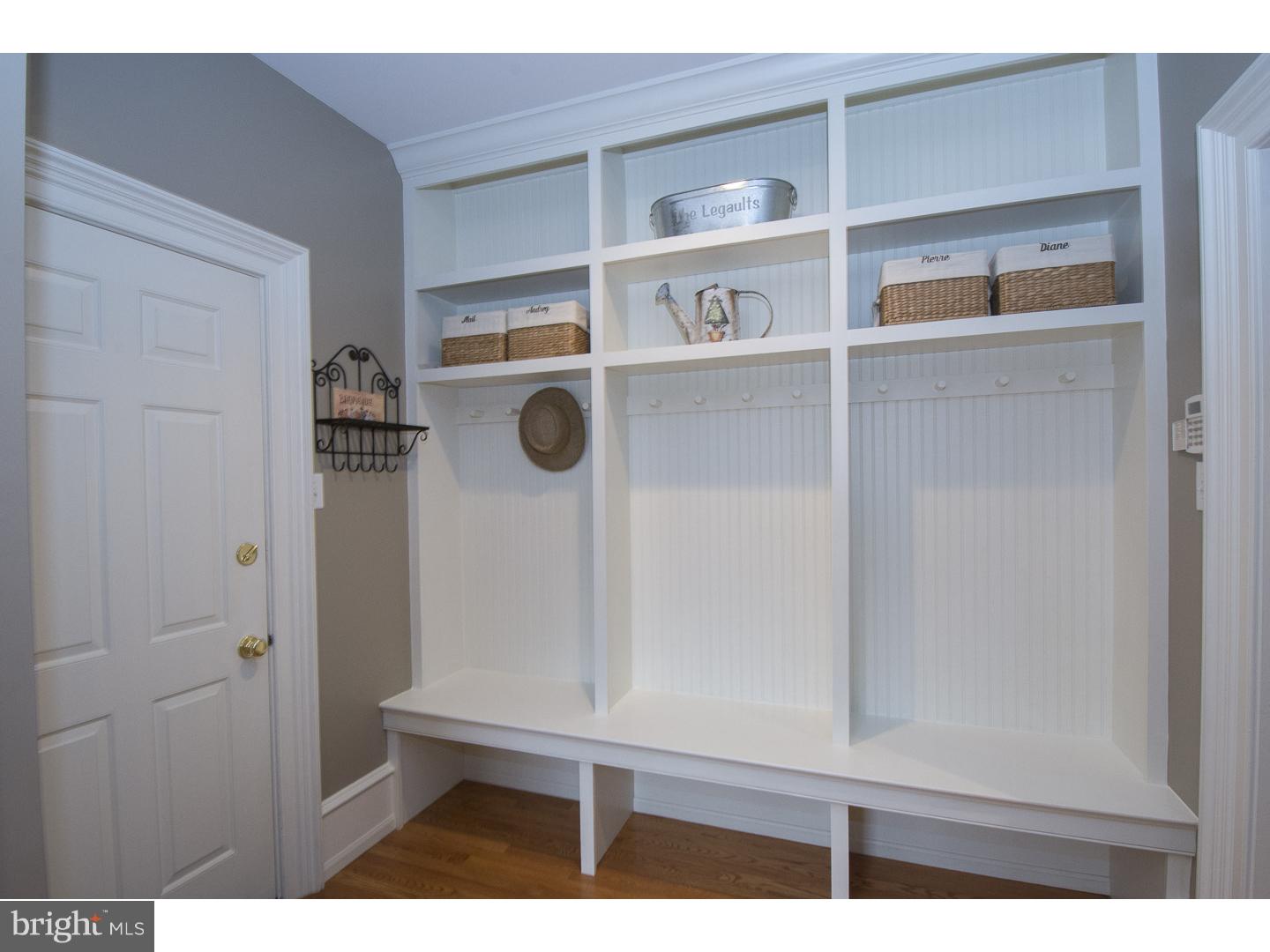 SAYBROOK - Residential