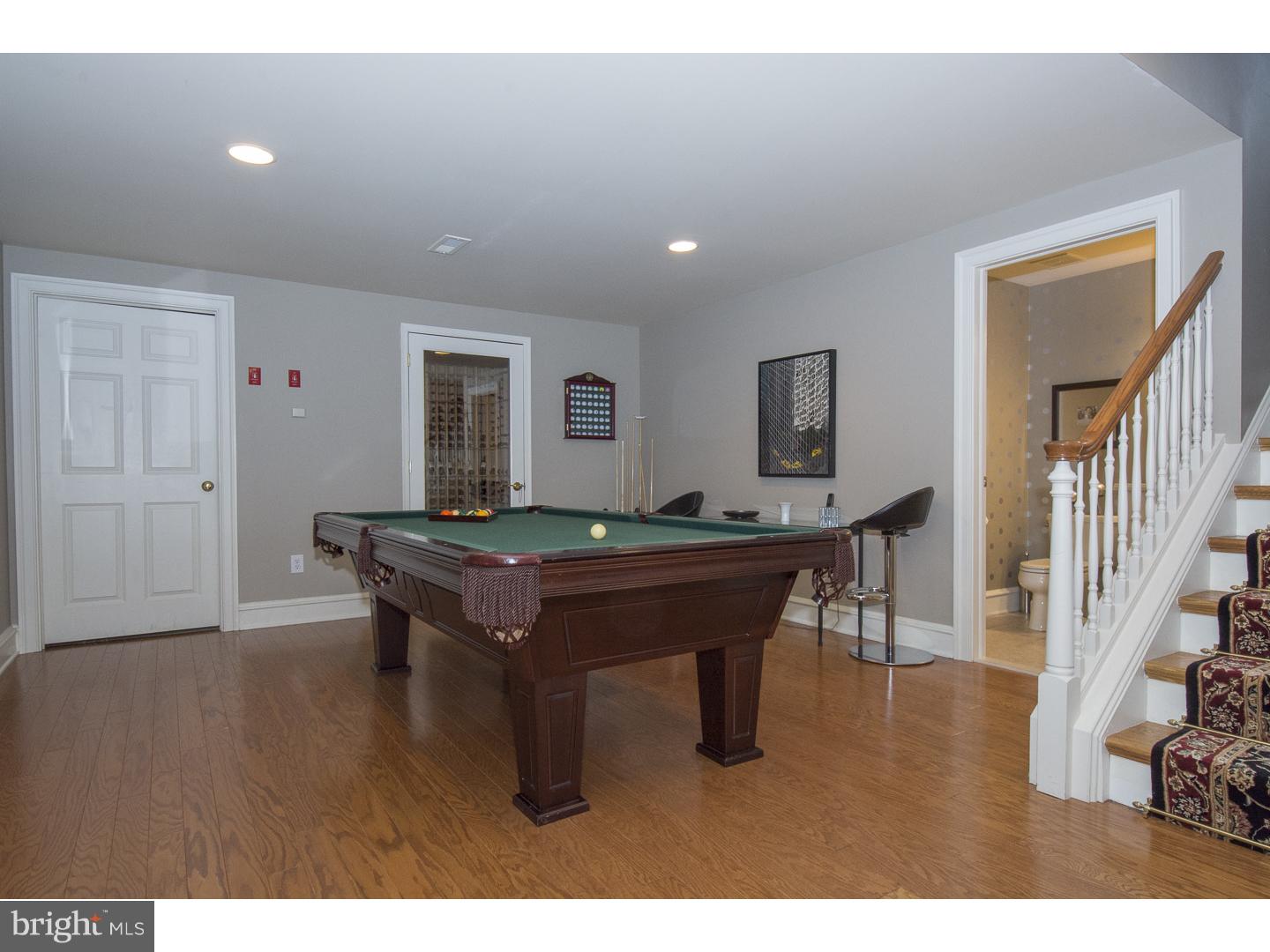 SAYBROOK - Residential