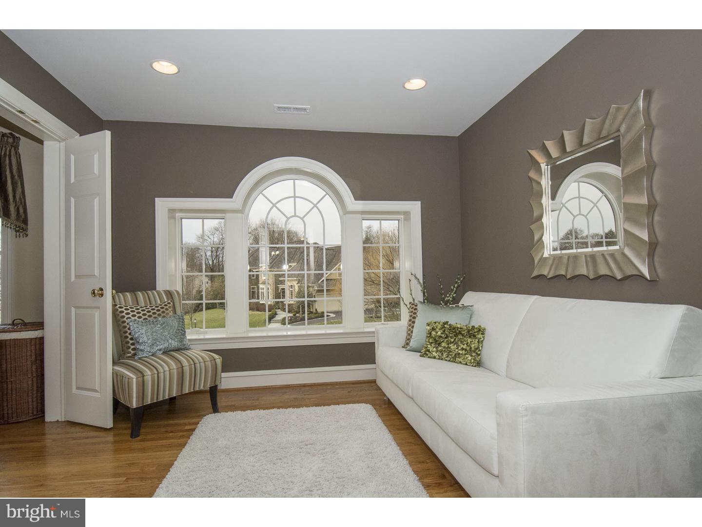 SAYBROOK - Residential