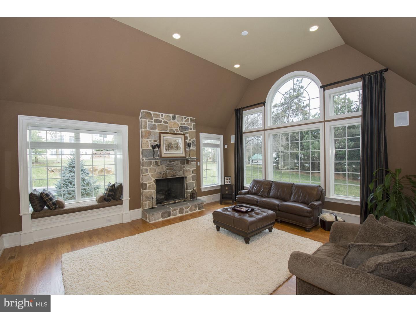 SAYBROOK - Residential