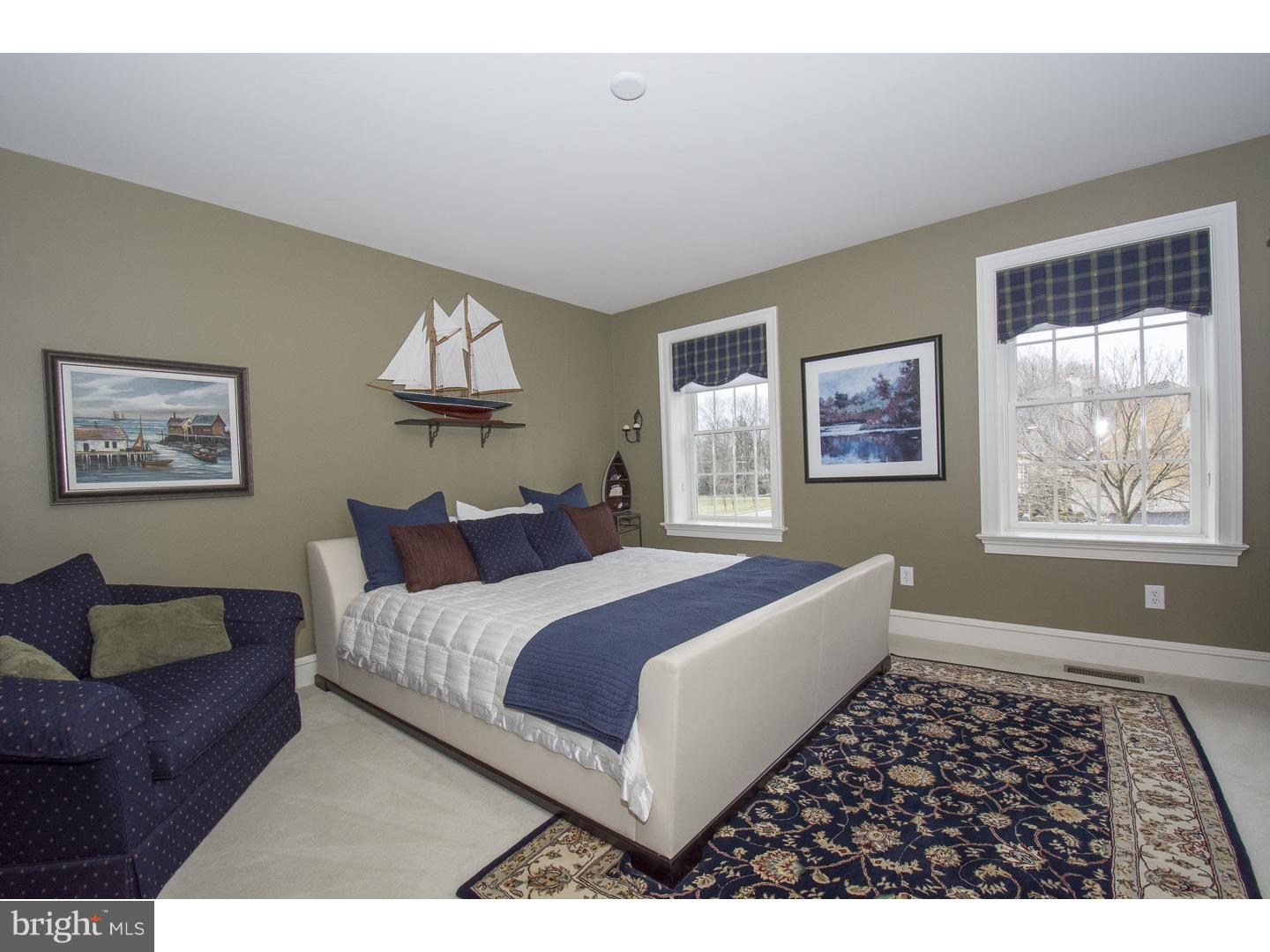 SAYBROOK - Residential