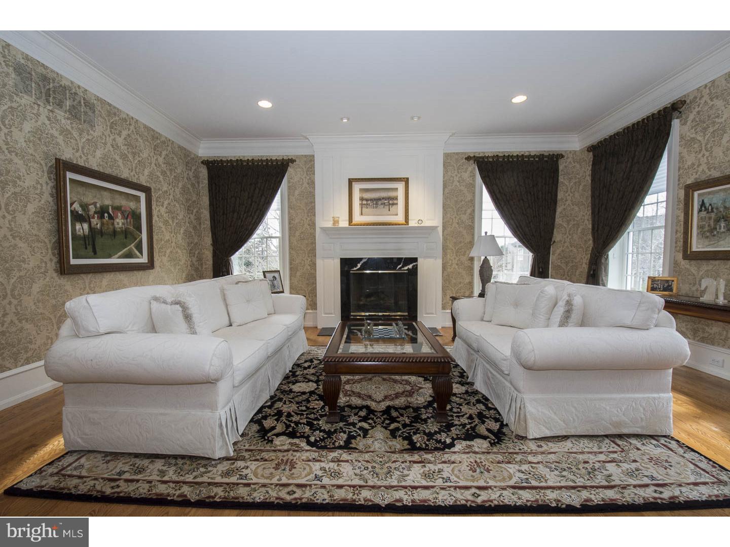 SAYBROOK - Residential