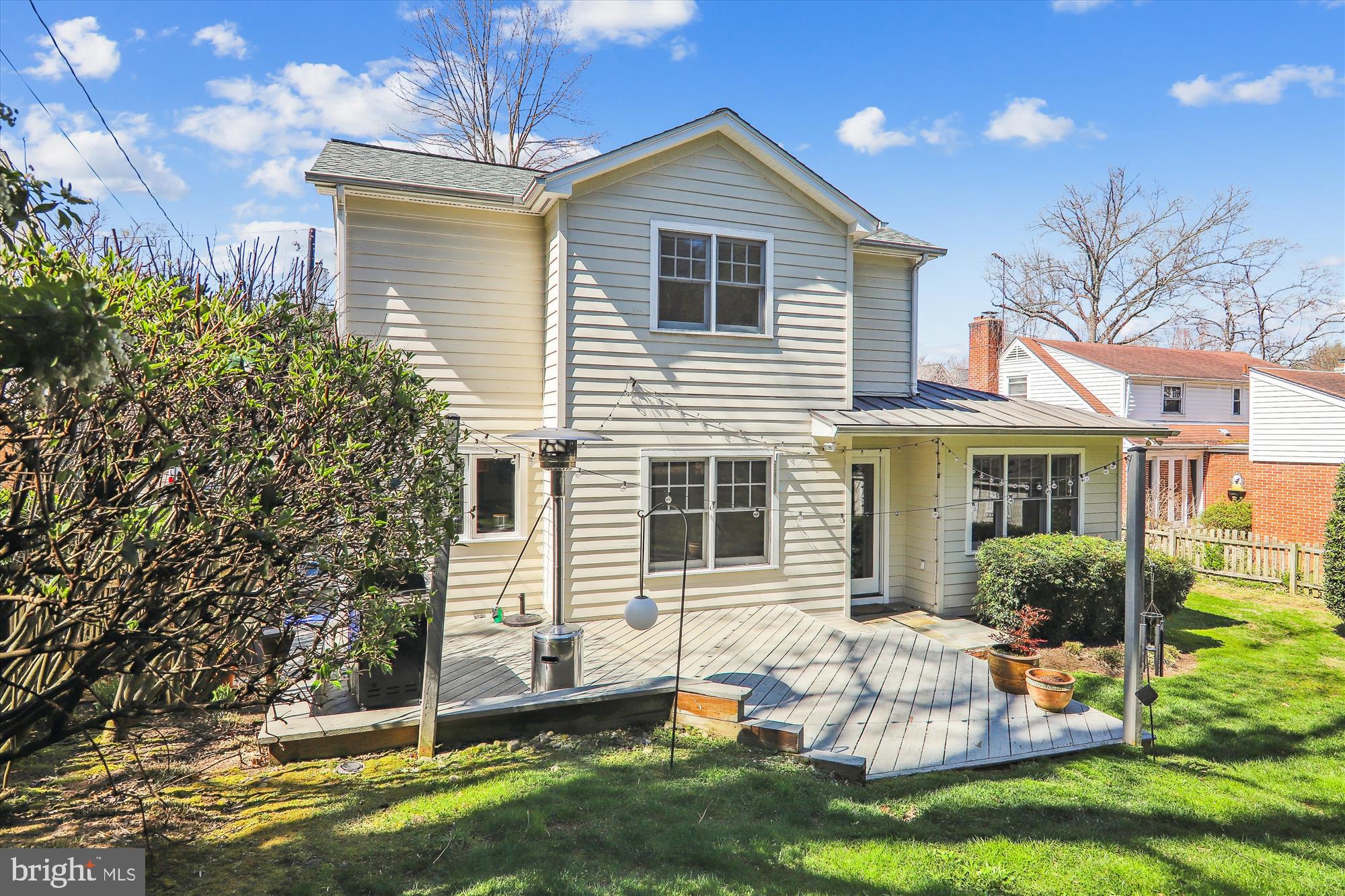 ALTA VISTA - Residential