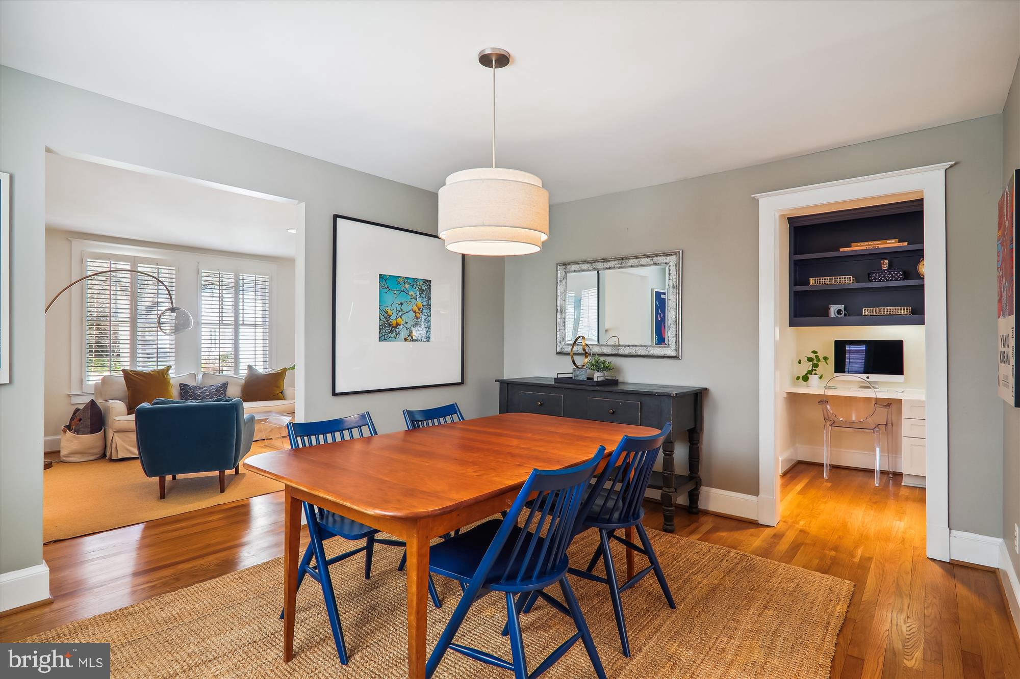 ALTA VISTA - Residential