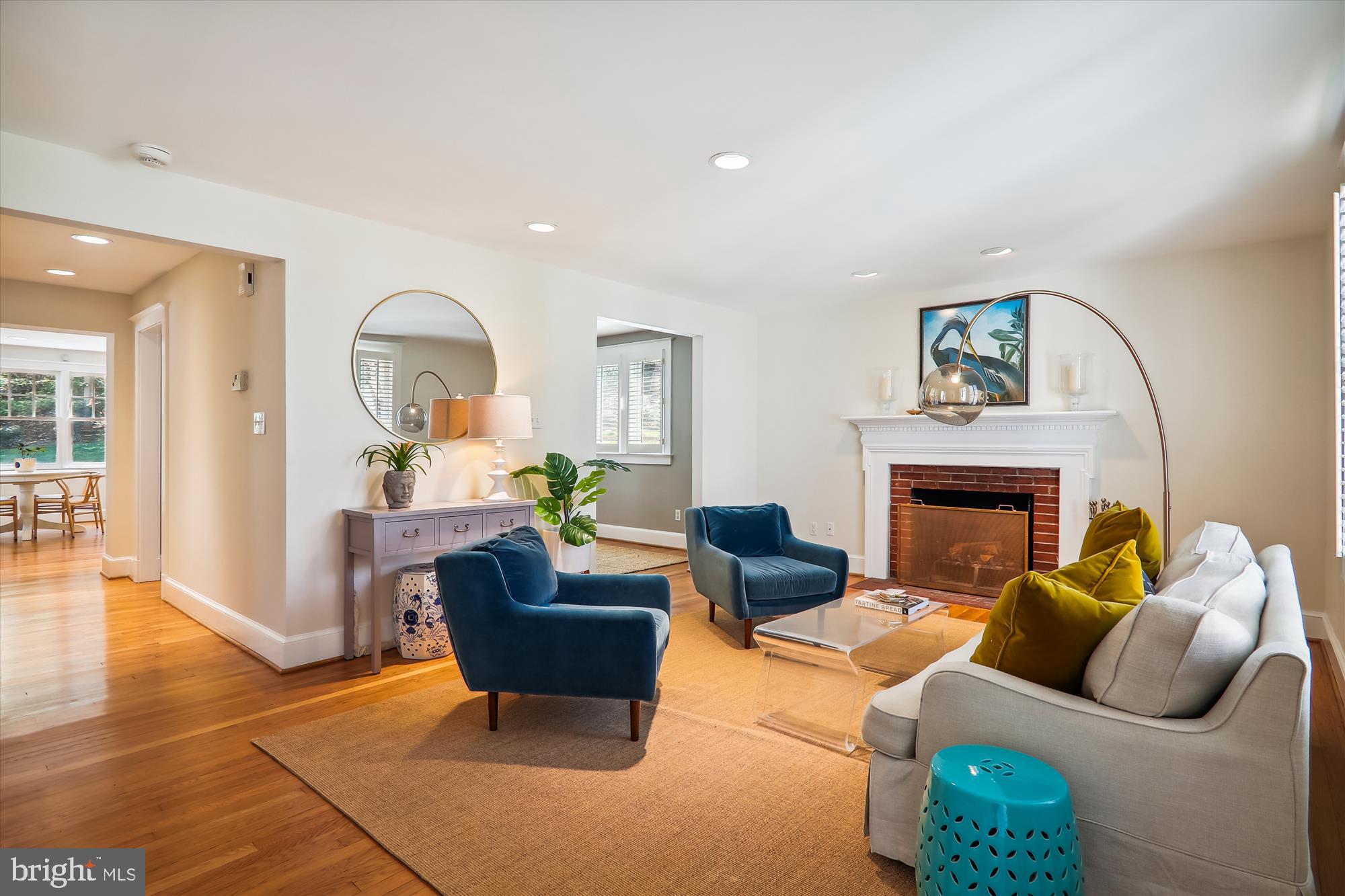 ALTA VISTA - Residential