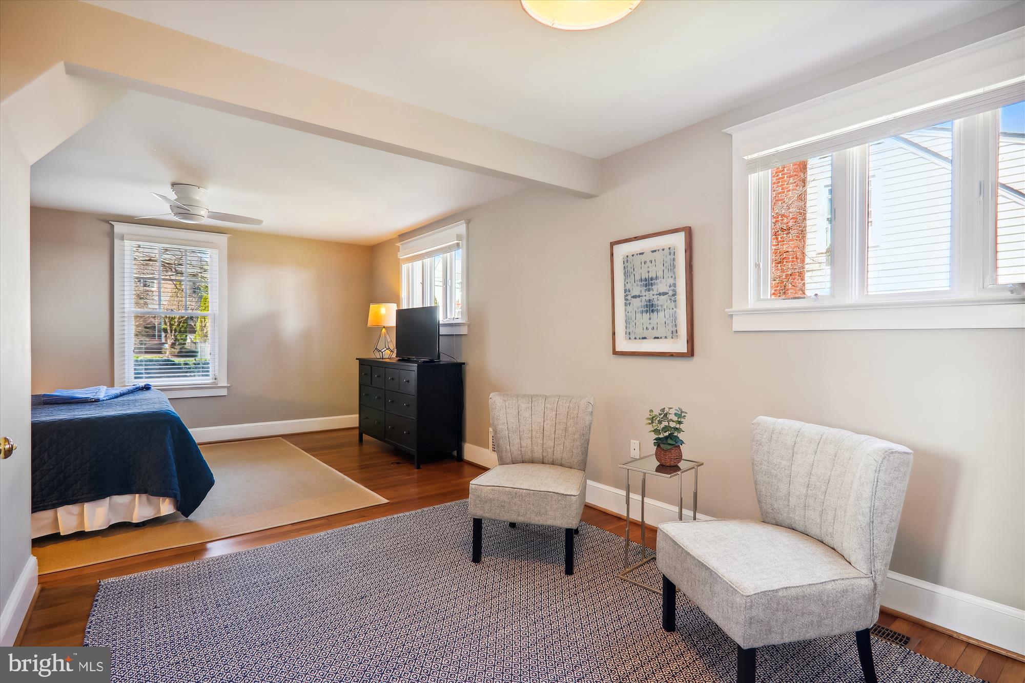 ALTA VISTA - Residential