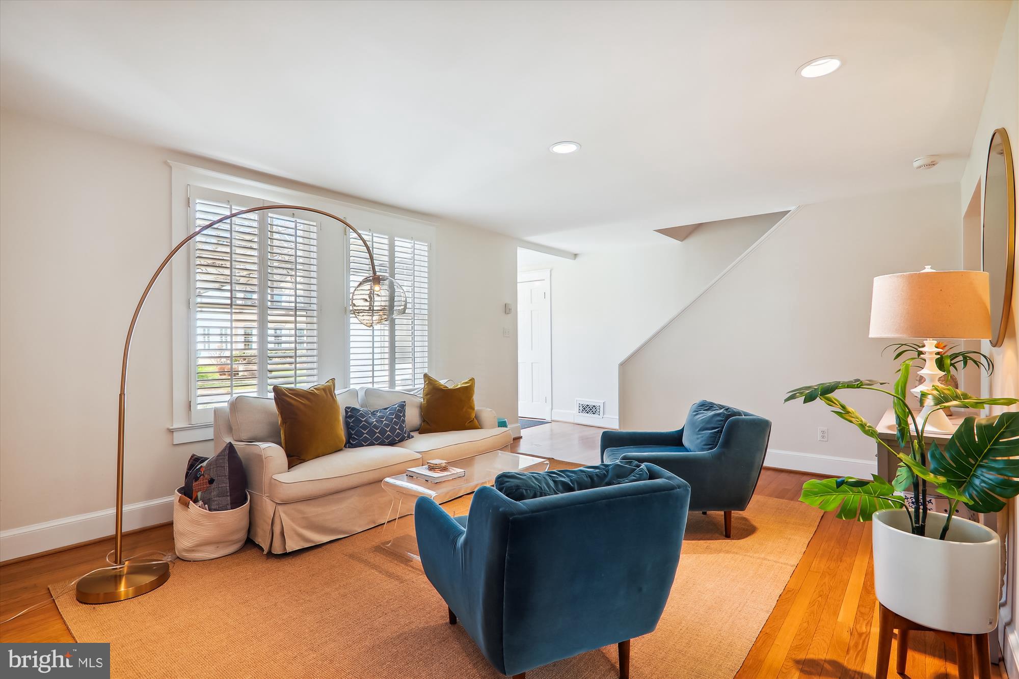 ALTA VISTA - Residential