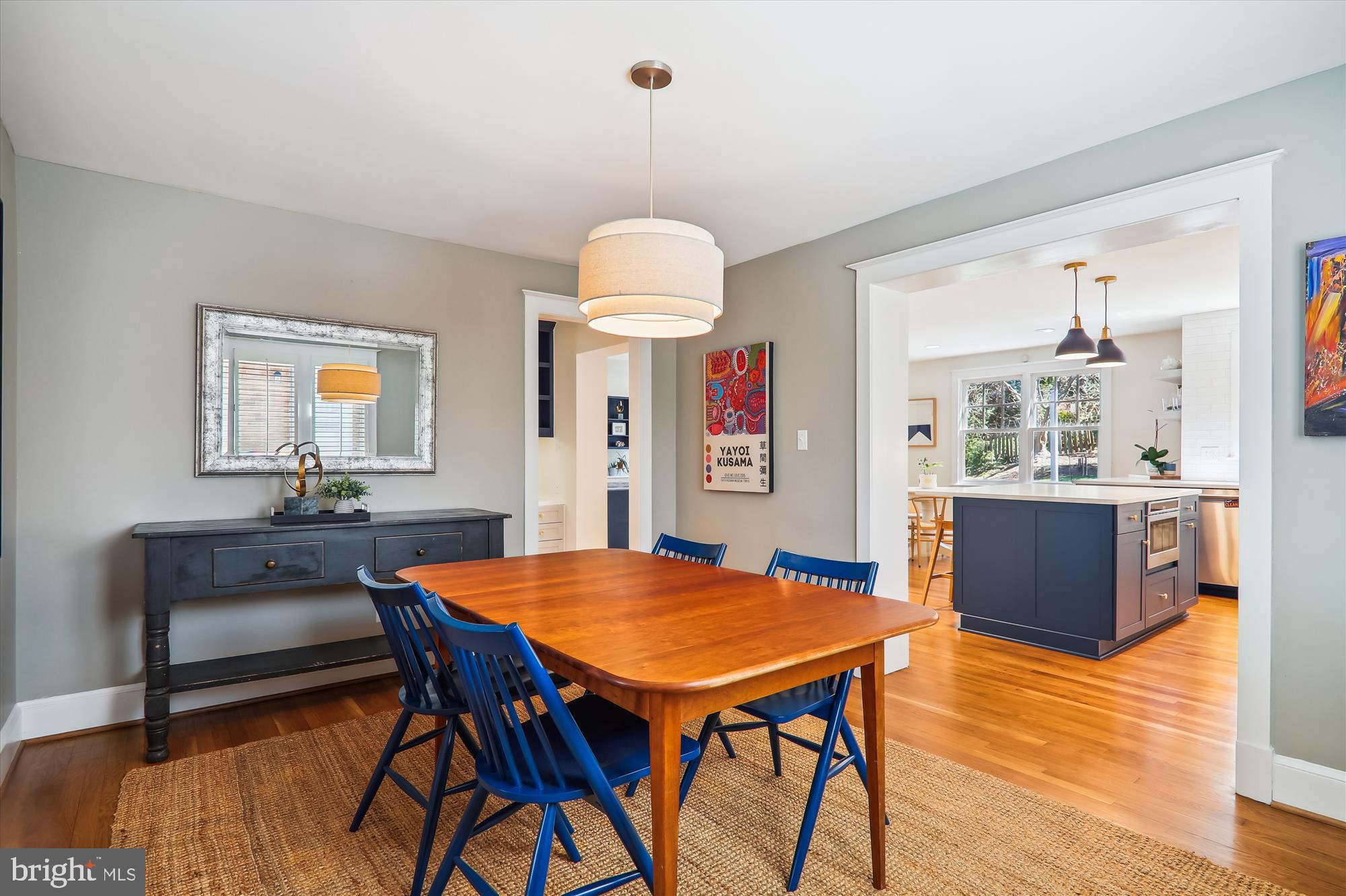 ALTA VISTA - Residential