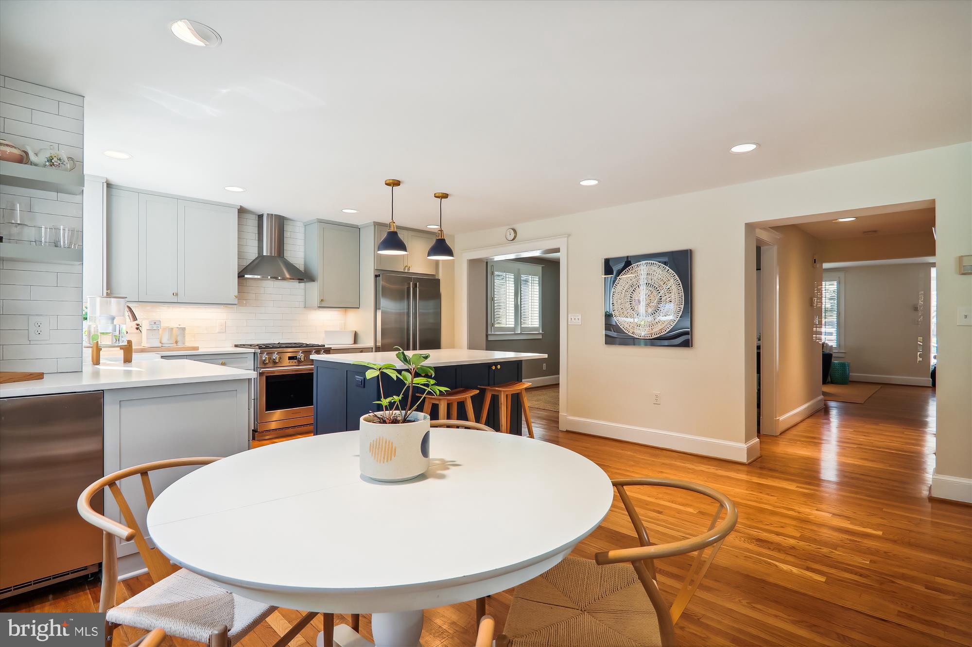 ALTA VISTA - Residential