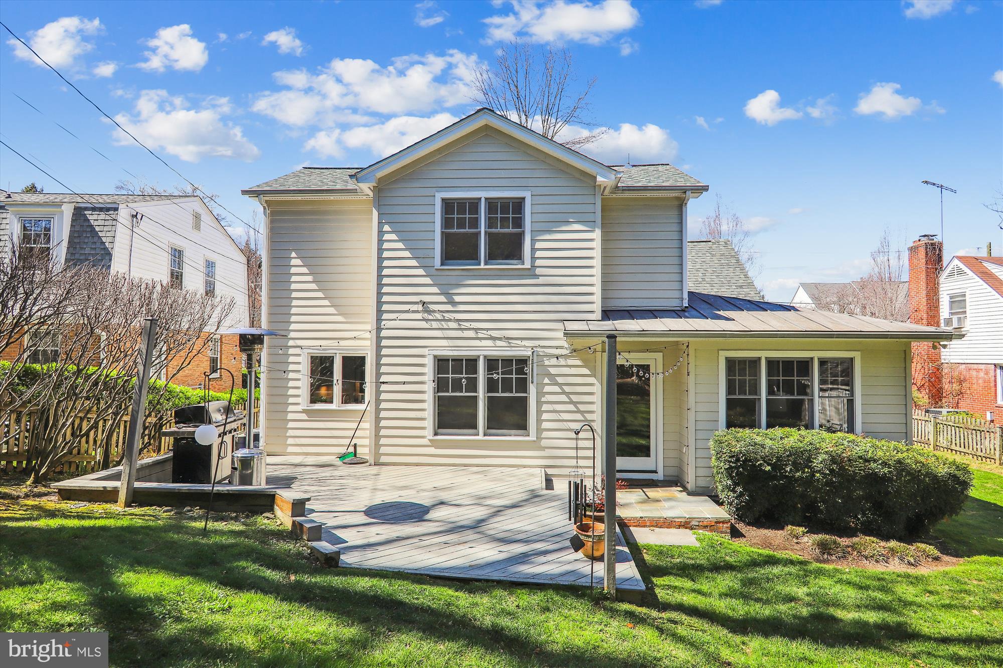 ALTA VISTA - Residential