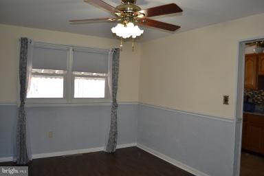 MAIDEN CHOICE VILLAGE - Residential Lease