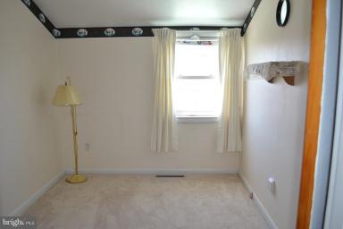 MAIDEN CHOICE VILLAGE - Residential Lease