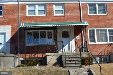 MAIDEN CHOICE VILLAGE - Residential Lease