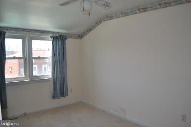 MAIDEN CHOICE VILLAGE - Residential Lease