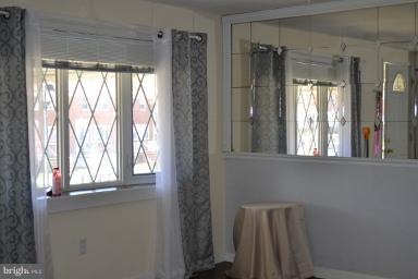 MAIDEN CHOICE VILLAGE - Residential Lease