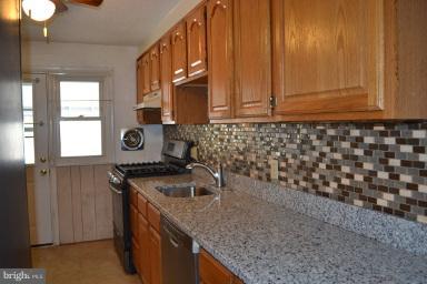 MAIDEN CHOICE VILLAGE - Residential Lease