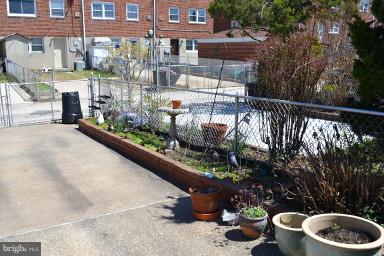 MAIDEN CHOICE VILLAGE - Residential Lease