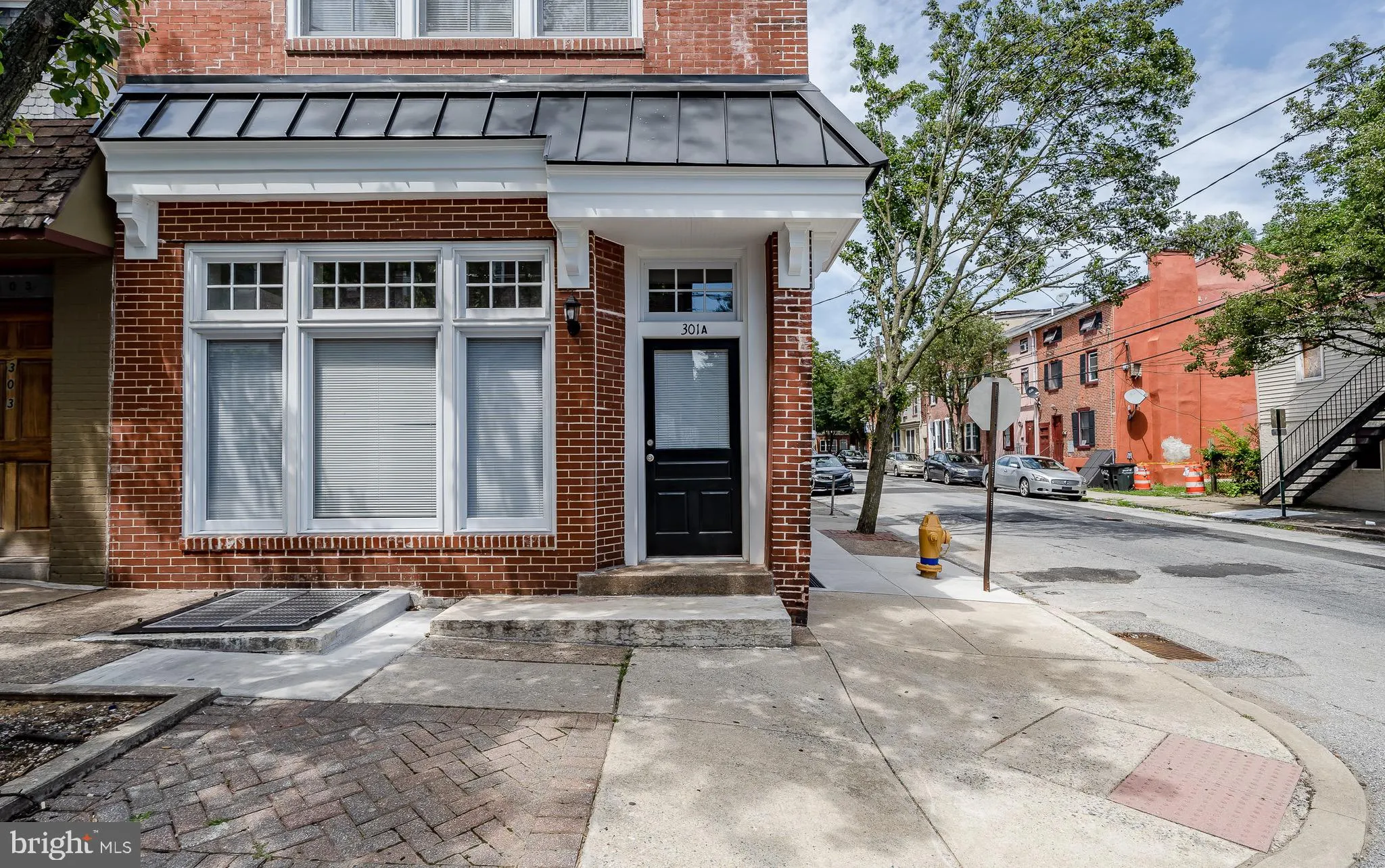 301 W 6th Street, Wilmington, DE 19801