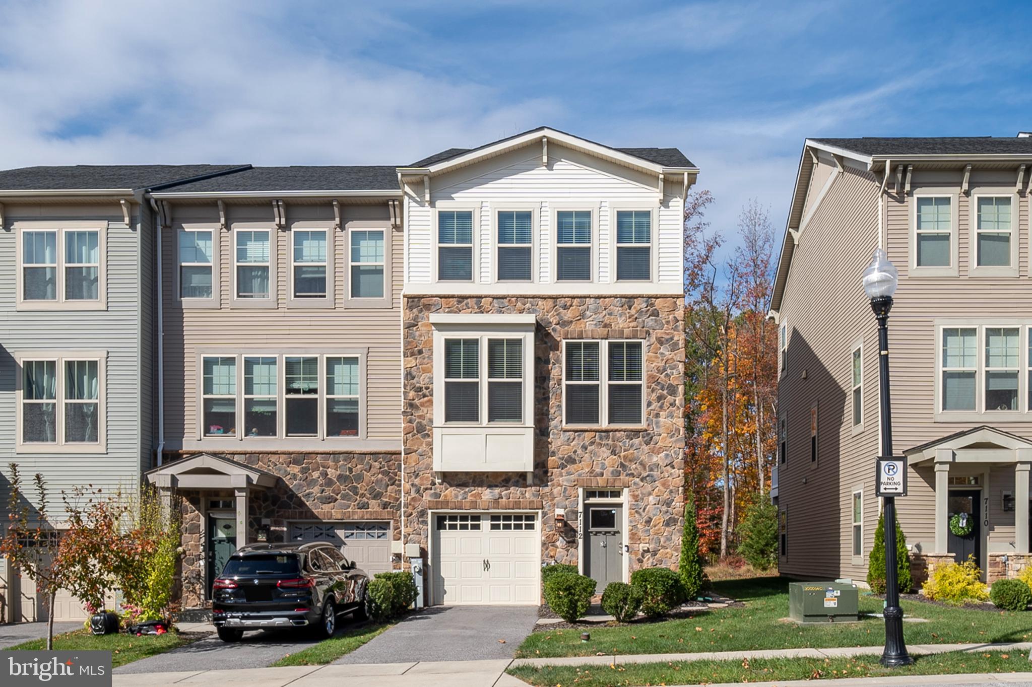 TANYARD COVE NORTH - Residential Lease