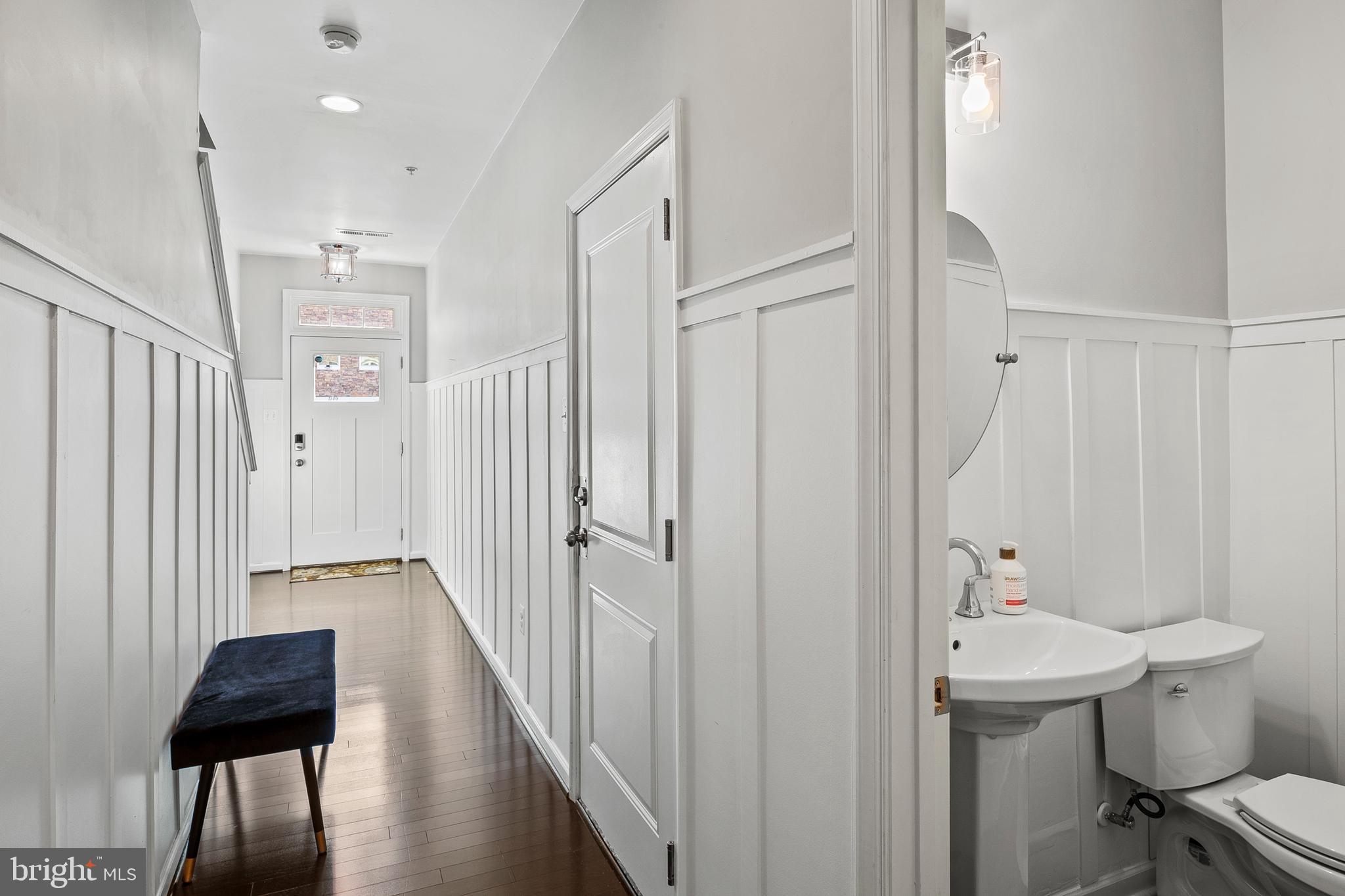 TANYARD COVE NORTH - Residential Lease