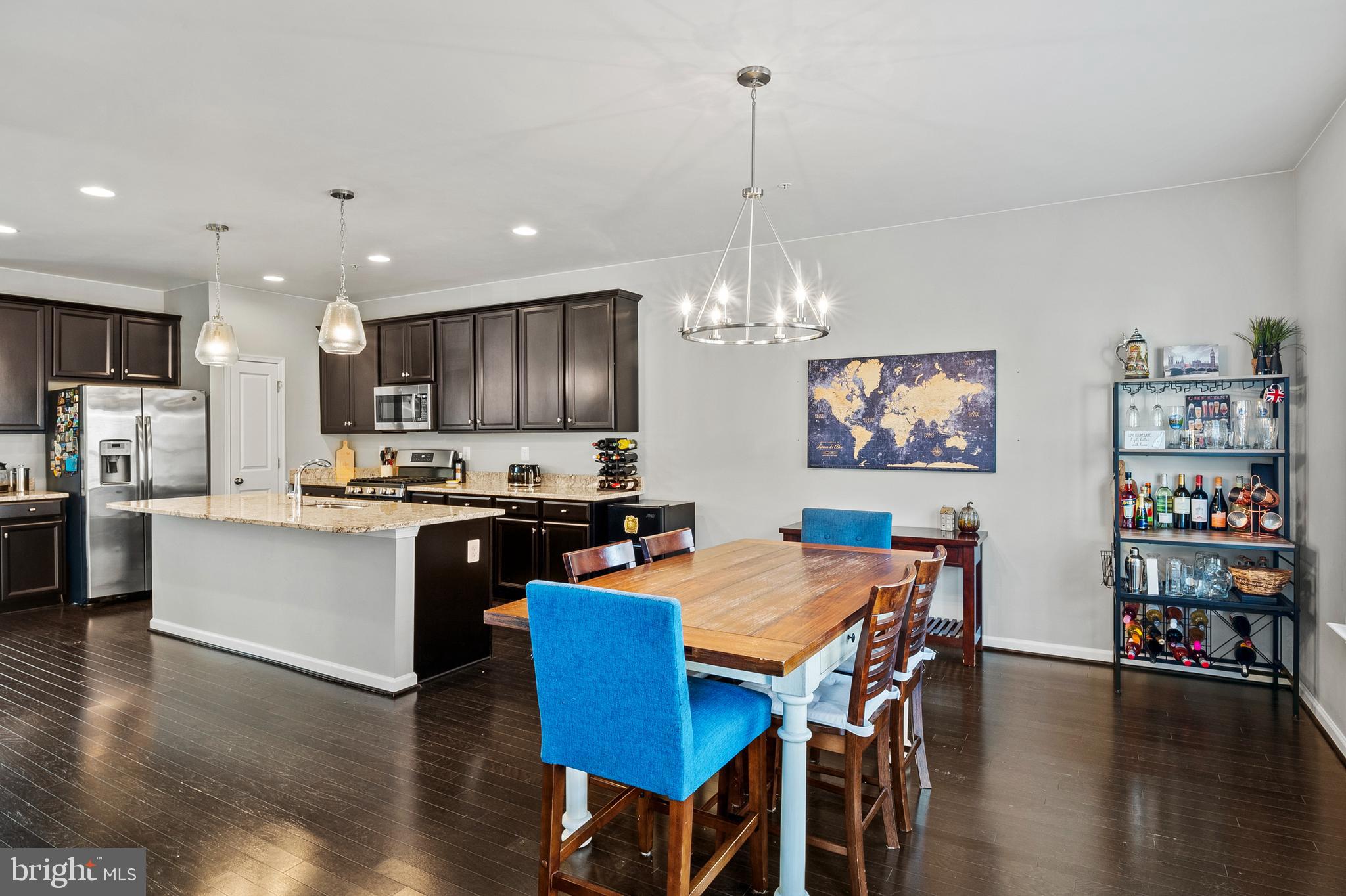 TANYARD COVE NORTH - Residential Lease