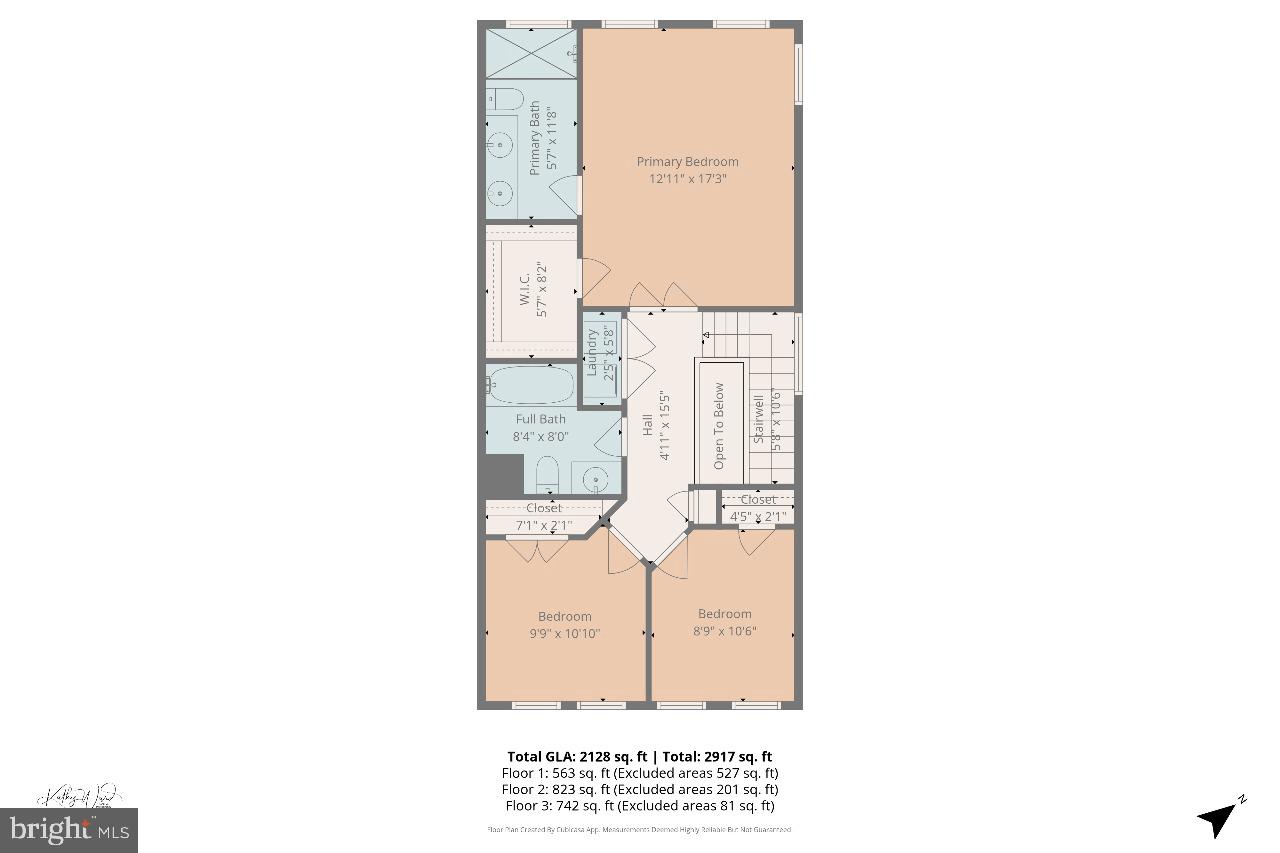 TANYARD COVE NORTH - Residential Lease