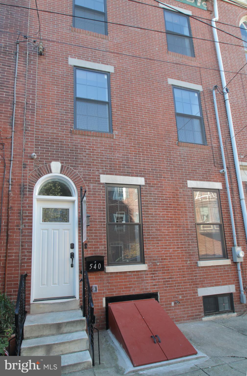 BELLA VISTA - Residential