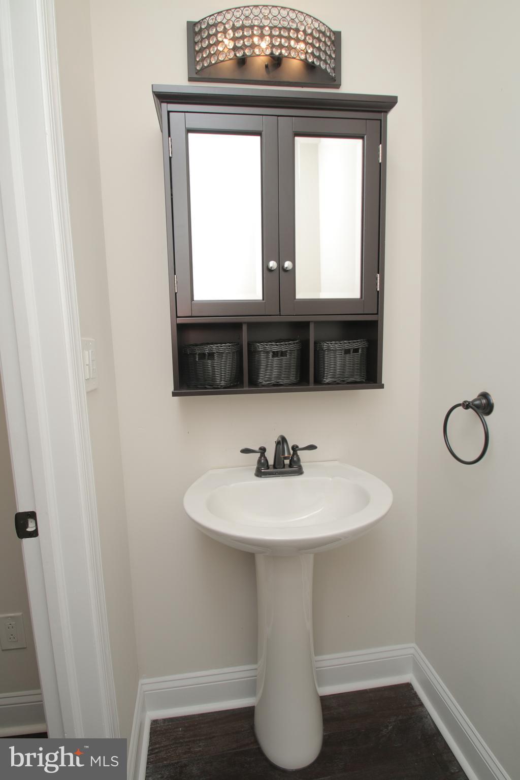 BELLA VISTA - Residential