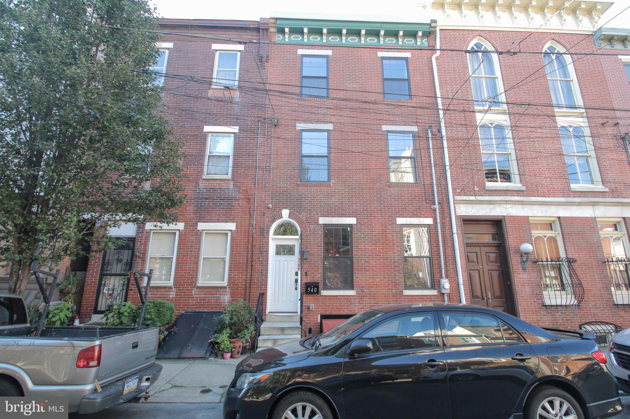 BELLA VISTA - Residential