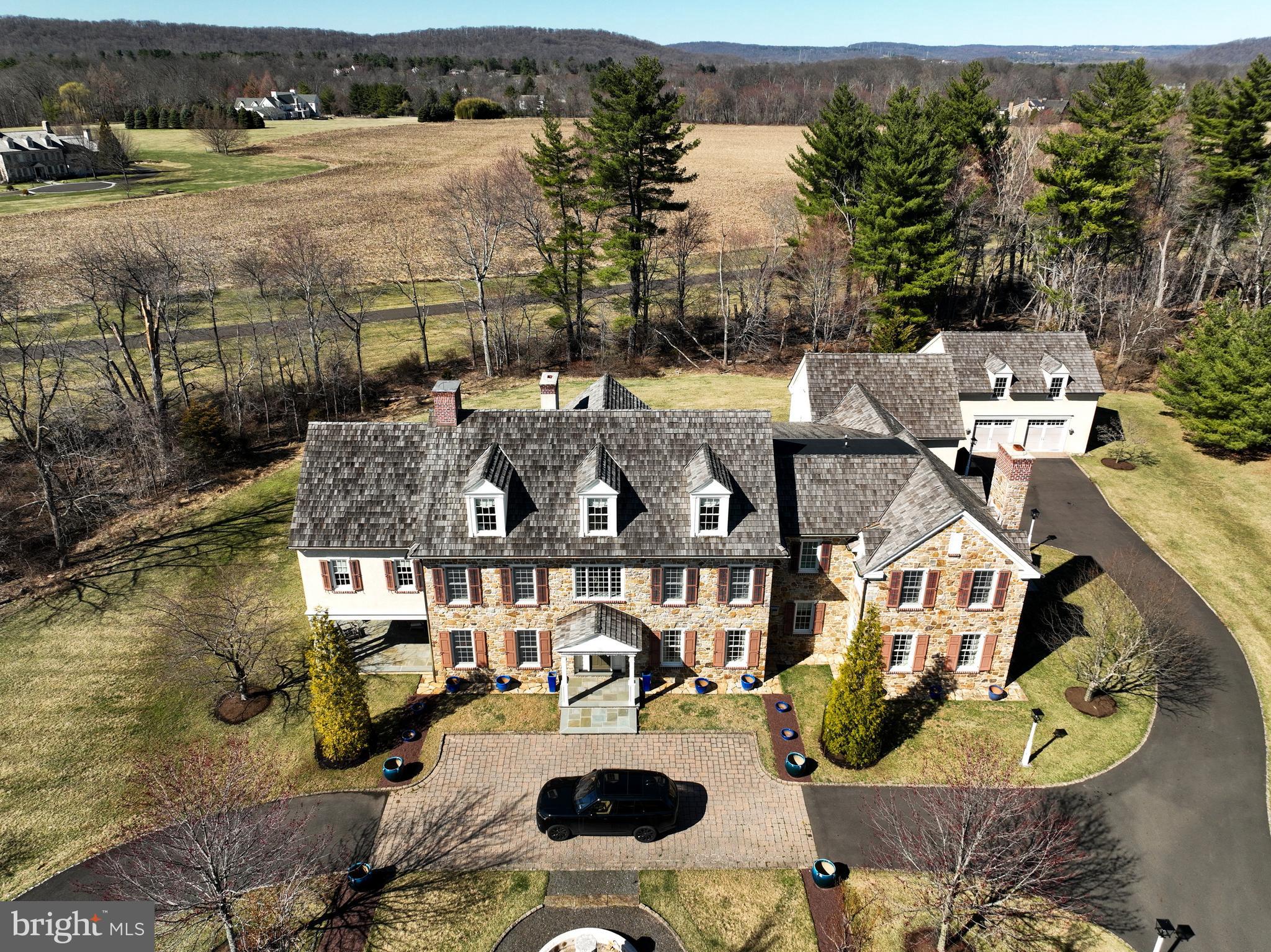 4 MERRICK DRIVE