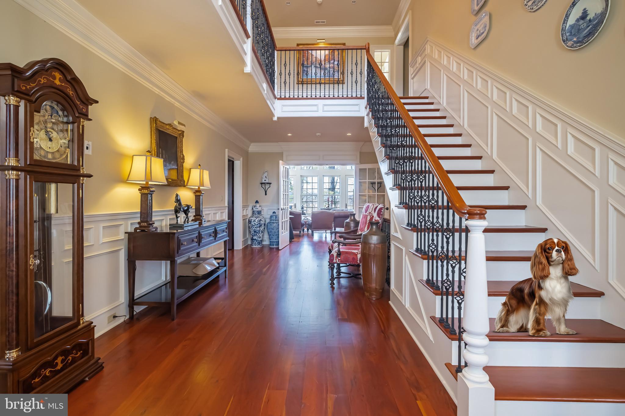 4 MERRICK DRIVE