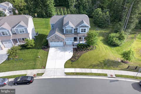 Photo of 104 Zoe Way, STAFFORD, VA 22554 (MLS # VAST2053160)