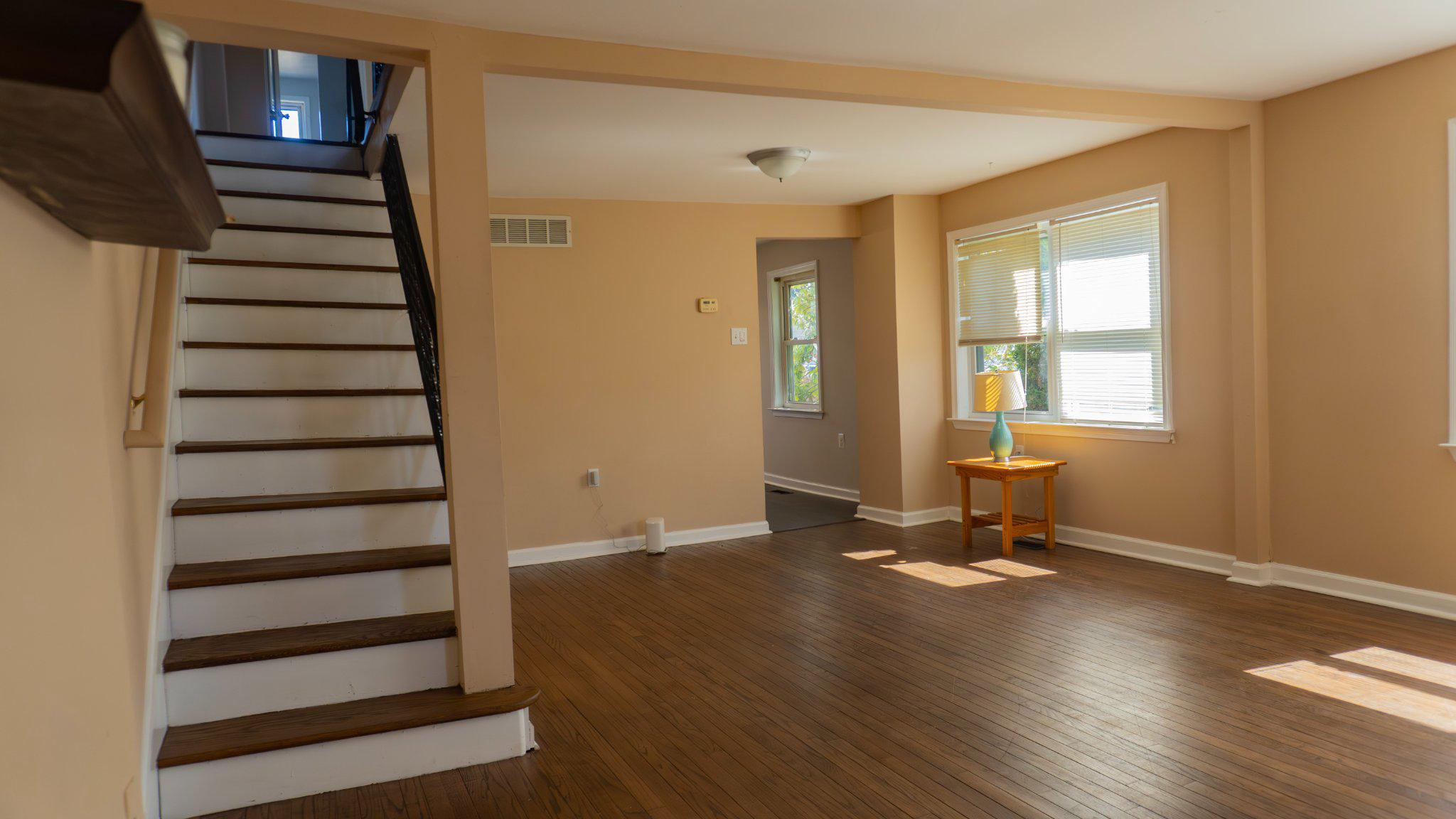 507 LOGAN AVENUE