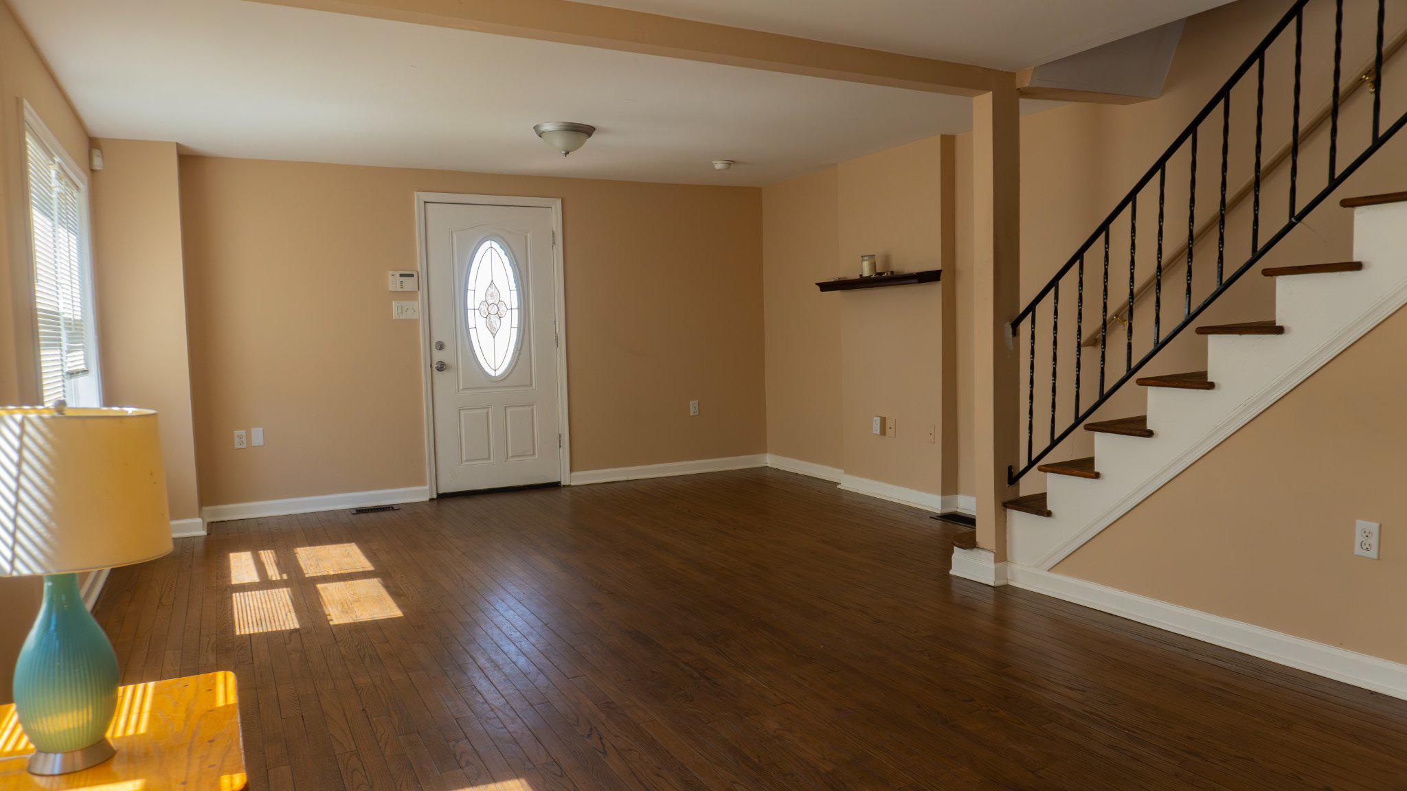 507 LOGAN AVENUE