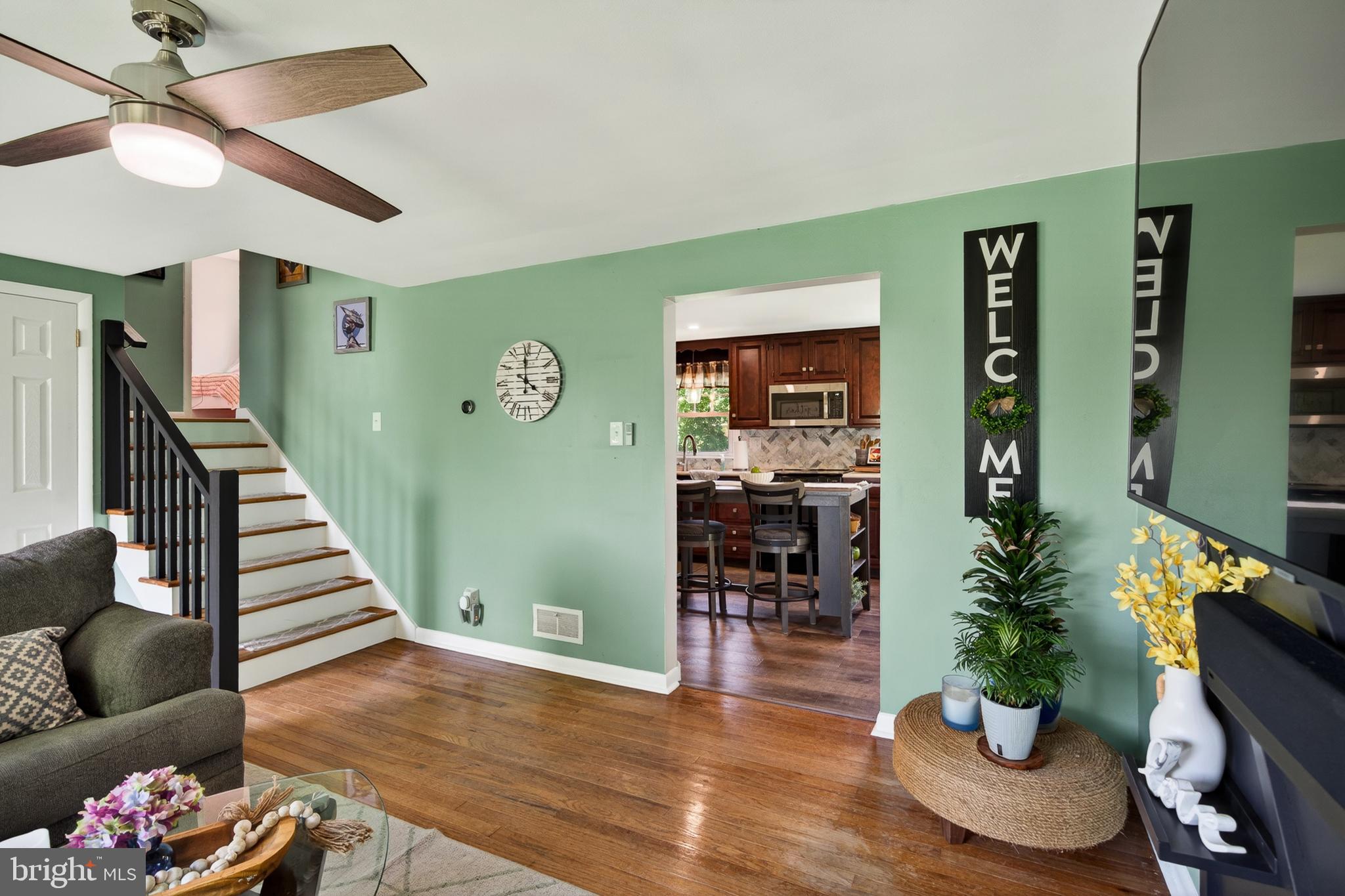 GREENBRIER - Residential