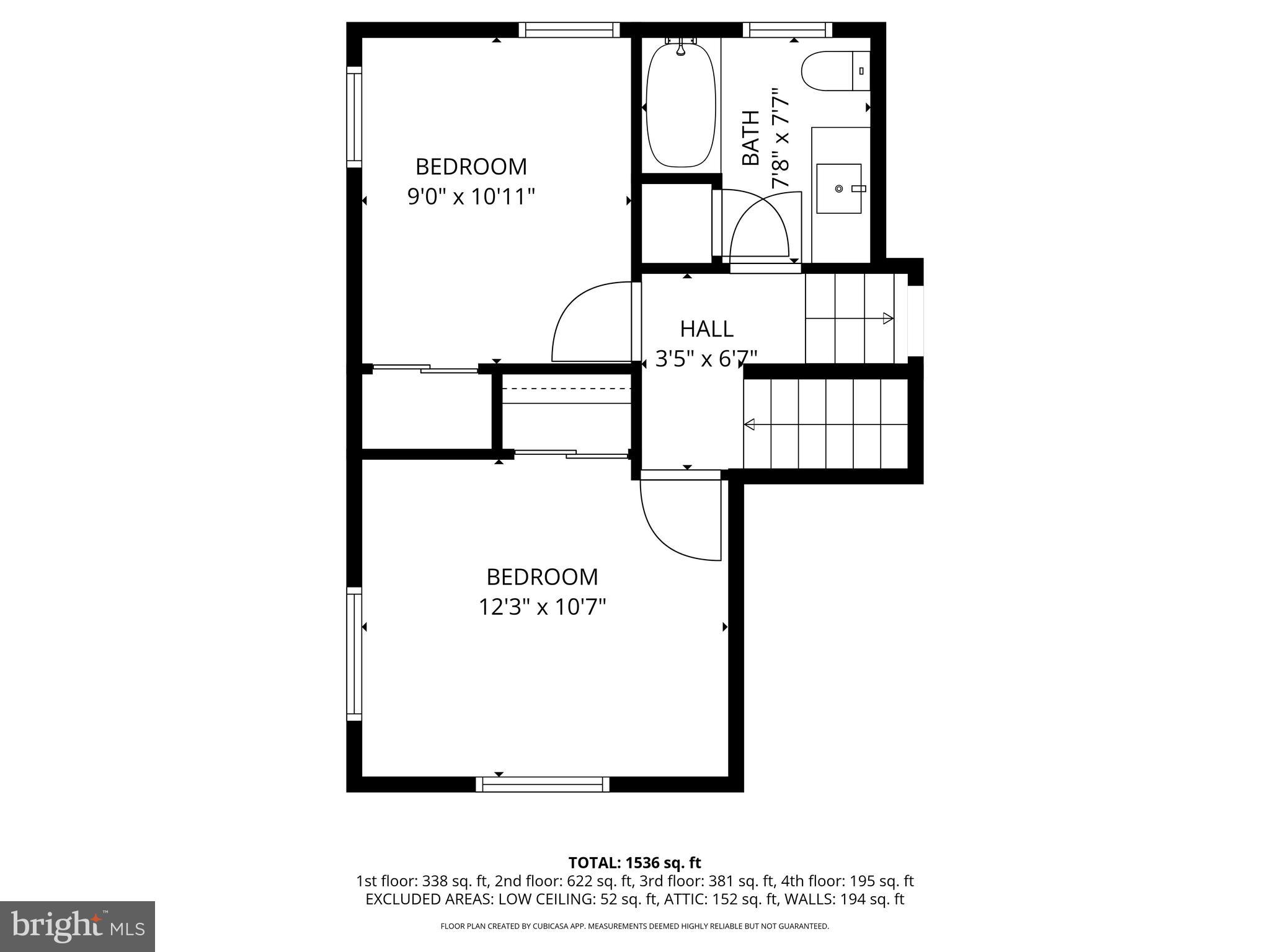 GREENBRIER - Residential