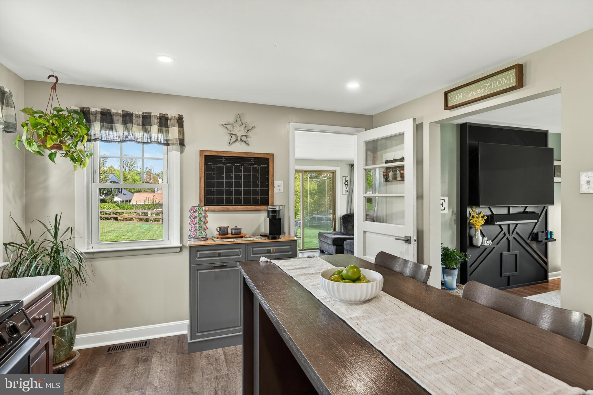 GREENBRIER - Residential