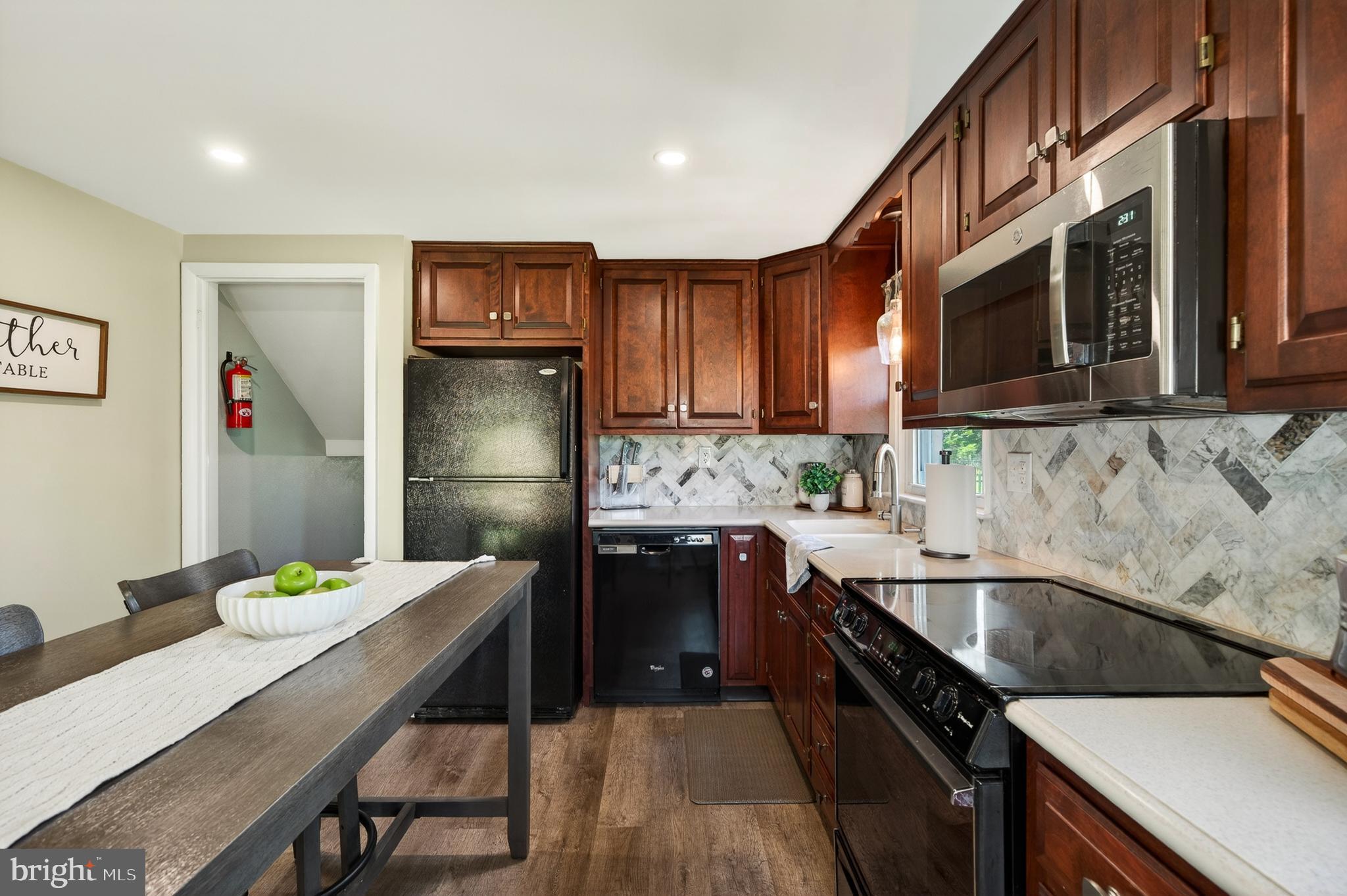 GREENBRIER - Residential