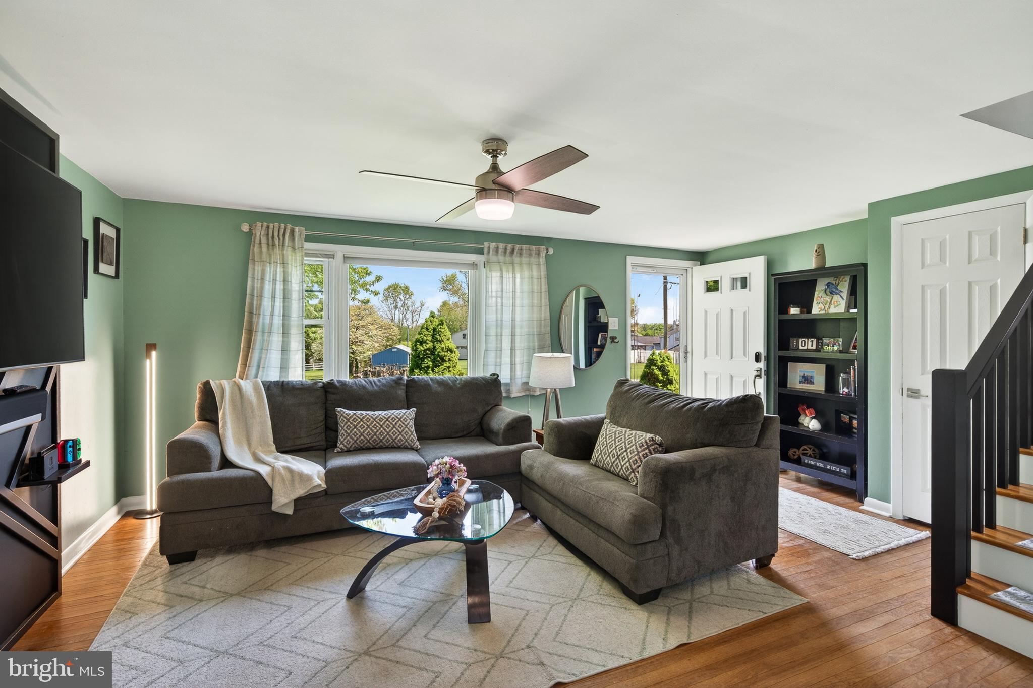 GREENBRIER - Residential