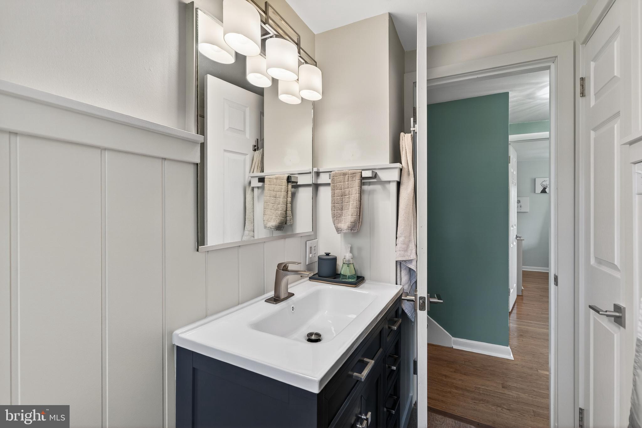 GREENBRIER - Residential