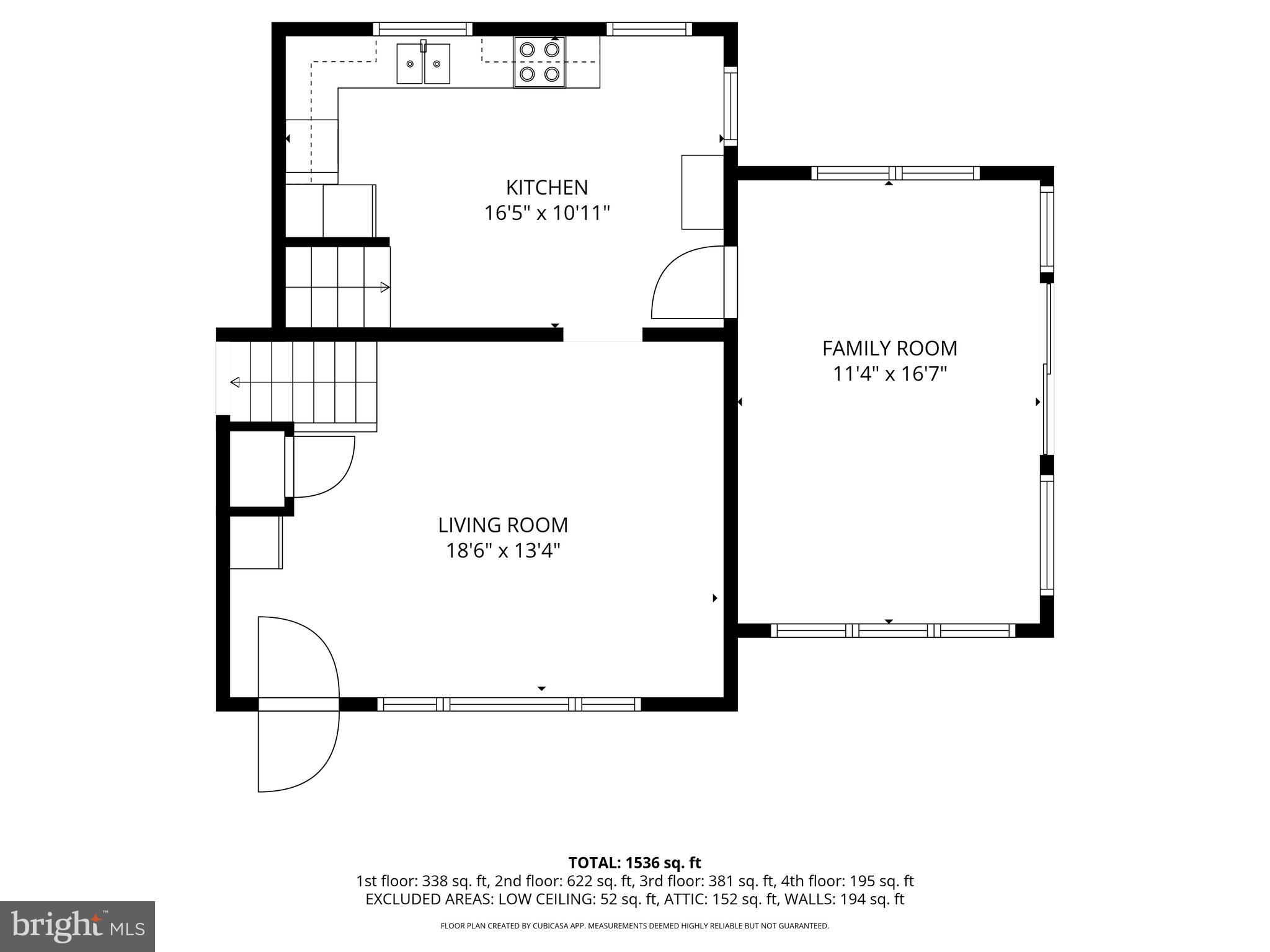 GREENBRIER - Residential
