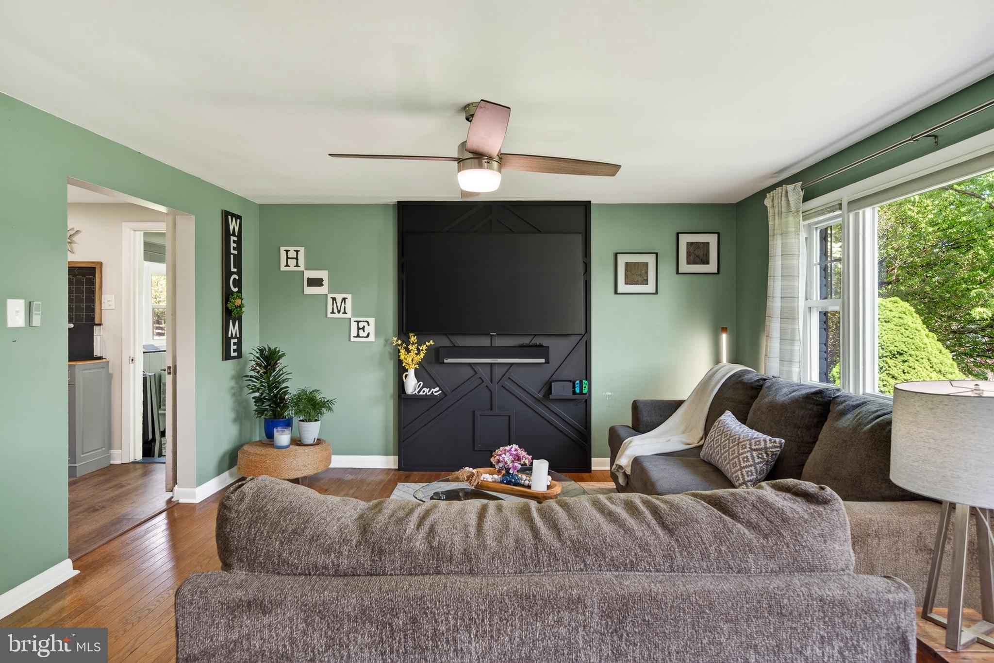 GREENBRIER - Residential