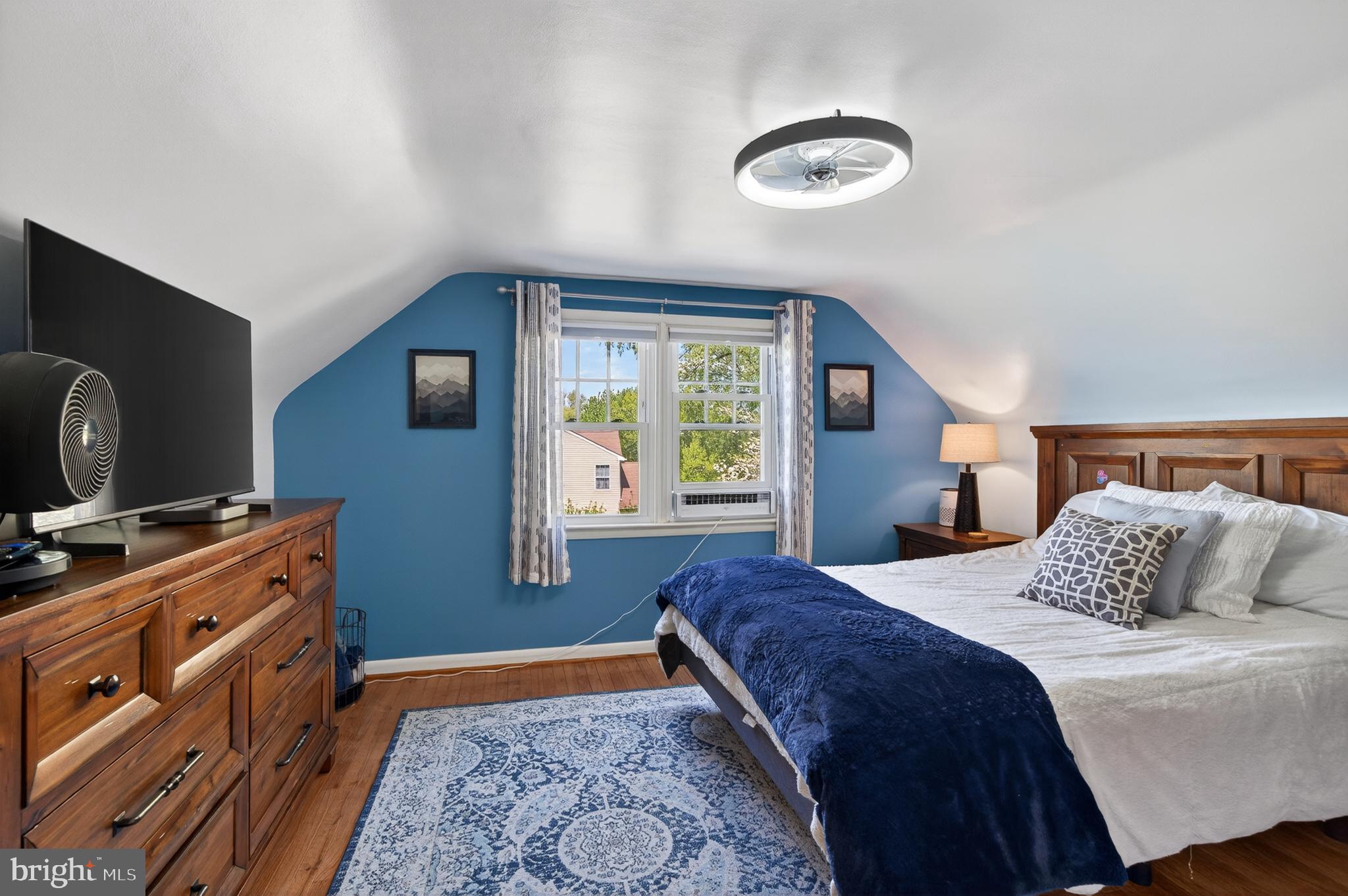 GREENBRIER - Residential