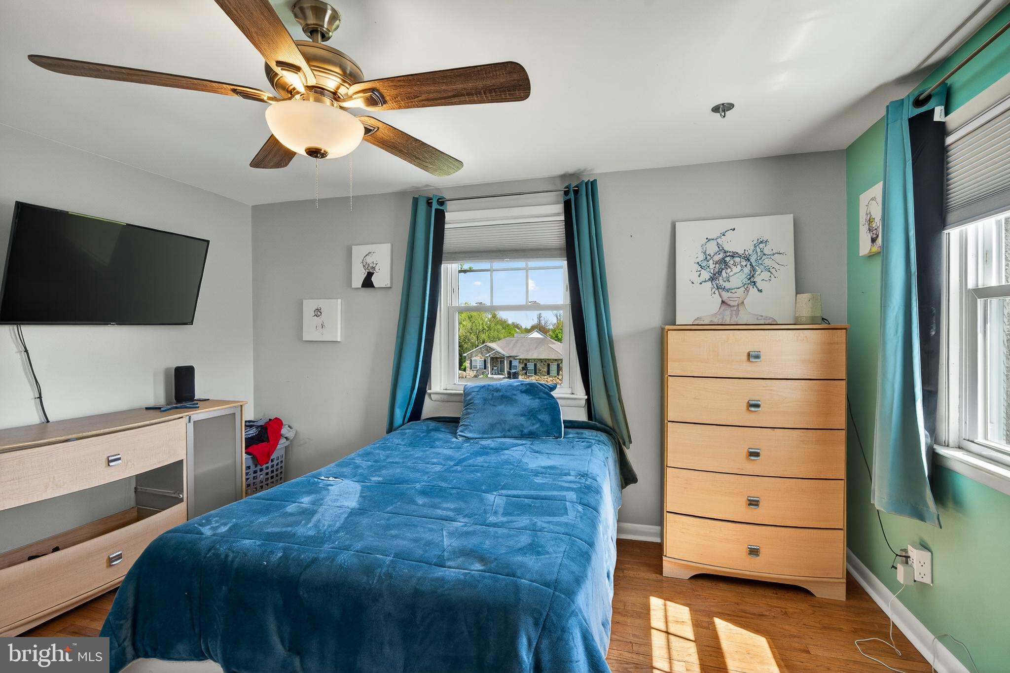 GREENBRIER - Residential