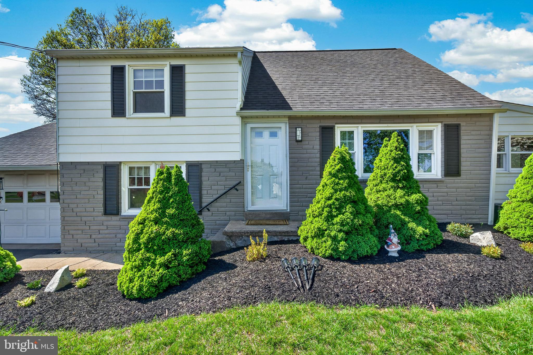 GREENBRIER - Residential