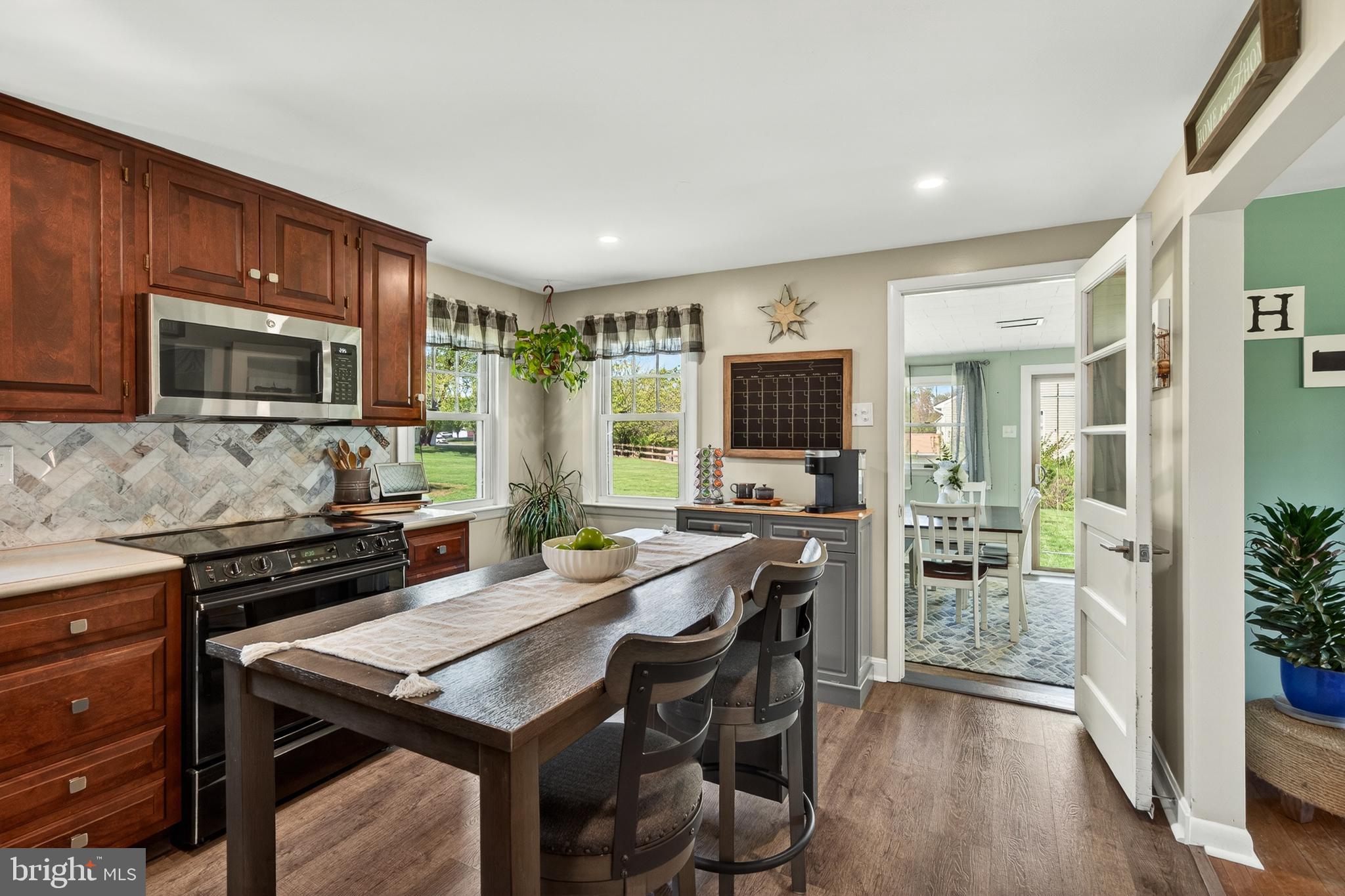 GREENBRIER - Residential