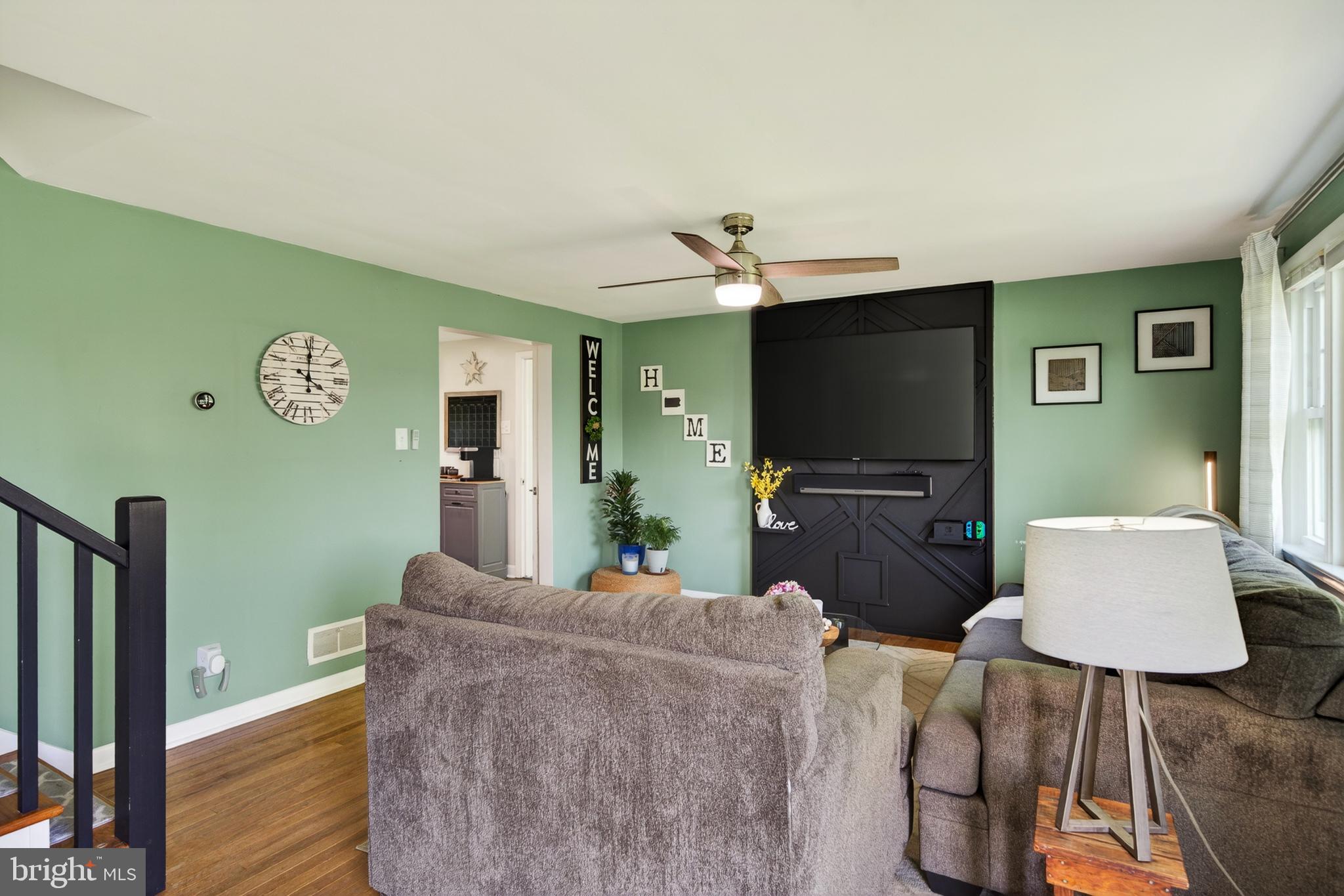 GREENBRIER - Residential